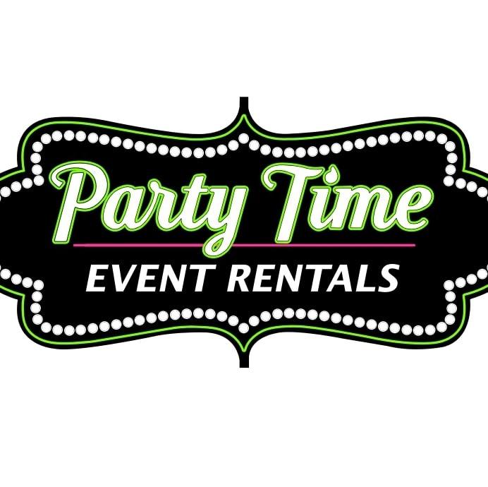 Party Time Rentals